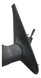 RETROVISOR MANUAL DIREITO SCENIC USADO DETALHE 1999 A 2001