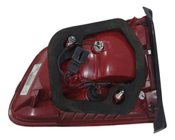 LANTERNA TRASEIRA LE TAMPA VOLKSWAGEN TOUREG 2013 USADA