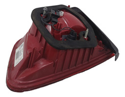 LANTERNA TRASEIRA LE TAMPA VOLKSWAGEN TOUREG 2013 USADA