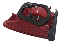 LANTERNA TRASEIRA LE TAMPA VOLKSWAGEN TOUREG 2013 USADA