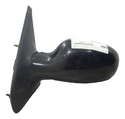 Retrovisor Elétrico Lado Esq Renault Clio 2002 Usado