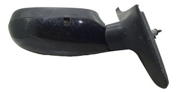 RETROVISOR ELÉTRICO LADO ESQ RENAULT CLIO 2002 USADO