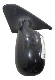 RETROVISOR ELÉTRICO LADO ESQ RENAULT CLIO 2002 USADO