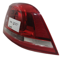 LANTERNA TRASEIRA VOLKSWAGEN TOUAREG 2013 USADA