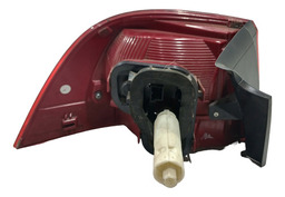 LANTERNA TRASEIRA VOLKSWAGEN TOUAREG 2013 USADA