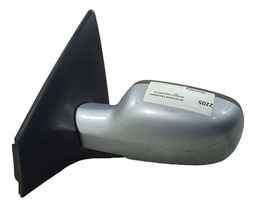 Retrovisor Elétrico Lado Esq Renault Megane 2008 C/detalhe