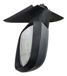 RETROVISOR ELÉTRICO LADO ESQ RENAULT MEGANE 2008 C/DETALHE