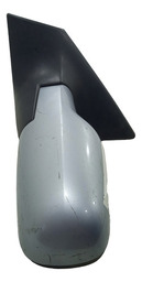 RETROVISOR ELÉTRICO LADO ESQ RENAULT MEGANE 2008 C/DETALHE