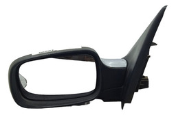 RETROVISOR ELÉTRICO LADO ESQ RENAULT MEGANE 2008 C/DETALHE