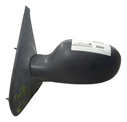 Retrovisor Elétrico Le Renault Clio 2002 Usado