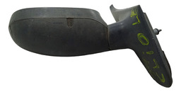 RETROVISOR ELÉTRICO LE RENAULT CLIO 2002 USADO