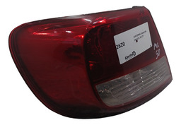 LANTERNA TRASEIRA LE VOLKSWAGEN GOL G5 2010 USADA