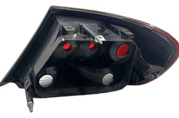 LANTERNA TRASEIRA LE VOLKSWAGEN GOL G5 2010 USADA