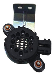 SIRENE ALARME BIP NISSAN FRONTIER 2.3 2017 A 2024 BITURBO