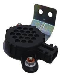 SIRENE ALARME BIP NISSAN FRONTIER 2.3 2017 A 2024 BITURBO