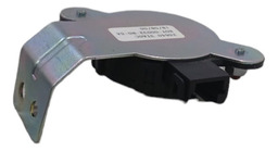 SIRENE ALARME BIP NISSAN FRONTIER 2.3 2017 A 2024 BITURBO