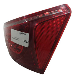 LANTERNA TRASEIRA LD AUDI Q5 2013 USADA