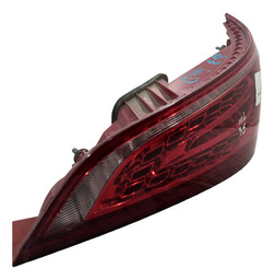 LANTERNA TRASEIRA LD AUDI Q5 2013 USADA