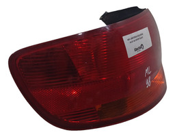 LANTERNA TRASEIRA LE CANTO AUDI A3 SPORTBACK 2010 USADA