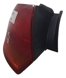 LANTERNA TRASEIRA LE CANTO AUDI A3 SPORTBACK 2010 USADA