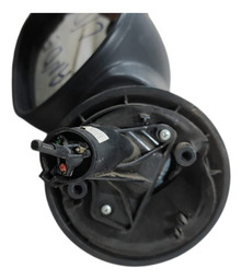 RETROVISOR MANUAL DIREITO SANDERO 2008 USADO DETALHE