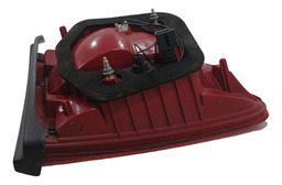 LANTERNA TRASEIRA LD TAMPA VOLKSWAGEN TOUREG 2013 USADA