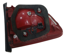 LANTERNA TRASEIRA LD TAMPA VOLKSWAGEN TOUREG 2013 USADA