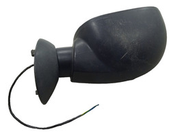 RETROVISOR ELÉTRICO DIREITO  RENAULT LOGAN 2008 USADO