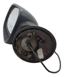 RETROVISOR ELÉTRICO DIREITO  RENAULT LOGAN 2008 USADO