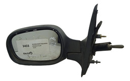 Retrovisor Esquerdo Renault Clio 99