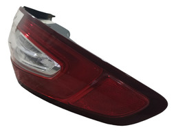 LANTERNA TRASEIRA LD FORD FUSION TITANIUM 2015 USADA