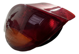 LANTERNA TRASEIRA LD FORD KA 1998 USADA