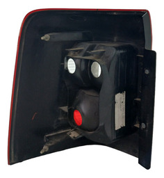 LANTERNA TRASEIRA LD FORD ECOSPORT 2005 USADA