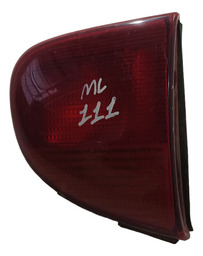 LANTERNA TRASEIRA LD TAMPA FORD ESCORT 1998 USADA