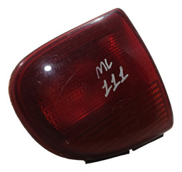 LANTERNA TRASEIRA LD TAMPA FORD ESCORT 1998 USADA