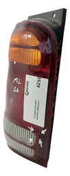 LANTERNA TRASEIRA LE FORD EXPLORER 1997 USADA C/DETALHE