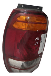 LANTERNA TRASEIRA LE FORD EXPLORER 1997 USADA C/DETALHE