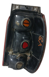 LANTERNA TRASEIRA LE FORD EXPLORER 1997 USADA C/DETALHE