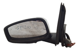 RETROVISOR ELÉTRICO ESQUERDO FIAT STILO 2008 USADO ORIGINAL