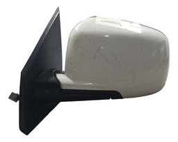 Retrovisor Eletrico Esquerdo Fiat Freemont 2012 Usado