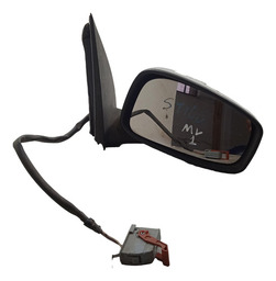 RETROVISOR ELÉTRICO DIREITO FIAT STILO 2008 USADO ORIGINAL