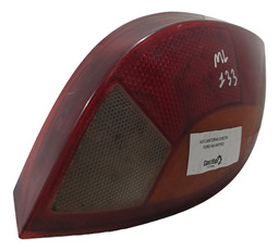 LANTERNA TRASEIRA LD FORD KA 1998 USADA