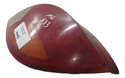 LANTERNA TRASEIRA LD FORD KA 1998 USADA
