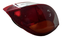 LANTERNA TRASEIRA LE FORD KA 1998 USADA