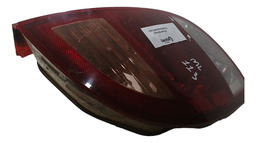 LANTERNA TRASEIRA LD FORD KA 2006 USADA C/DETALHE