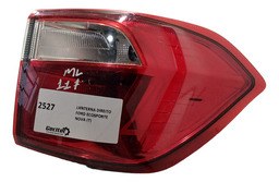 Lanterna Traseira Ld Canto Ford Ecosport 2020 Usada