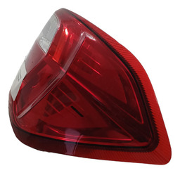 LANTERNA TRASEIRA LD CANTO FORD ECOSPORT 2020 USADA