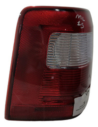 LANTERNA TRASEIRA LE FORD ECOSPORT 2005 NOVA