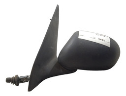 Retrovisor Manual Esquerdo Fiat Marea 2004 Usado C/detalhe