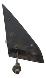 RETROVISOR MANUAL ESQUERDO FIAT MAREA 2004 USADO C/DETALHE